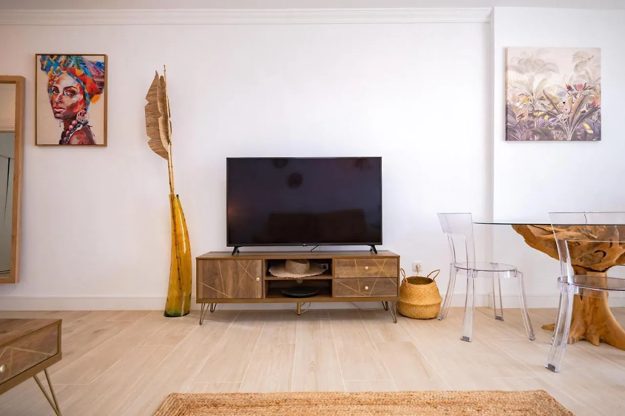 Luxury Apartment Ocean View Las Americas Costa Adeje  0*, Costa Adeje (Tenerife)