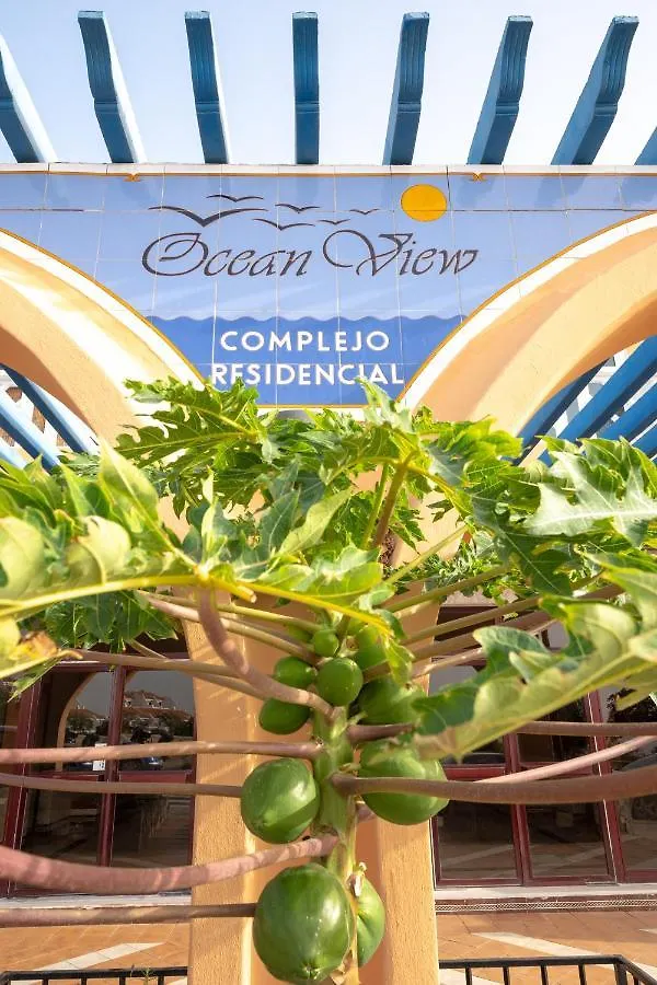 Luxury Apartment Ocean View Las Americas Costa Adeje