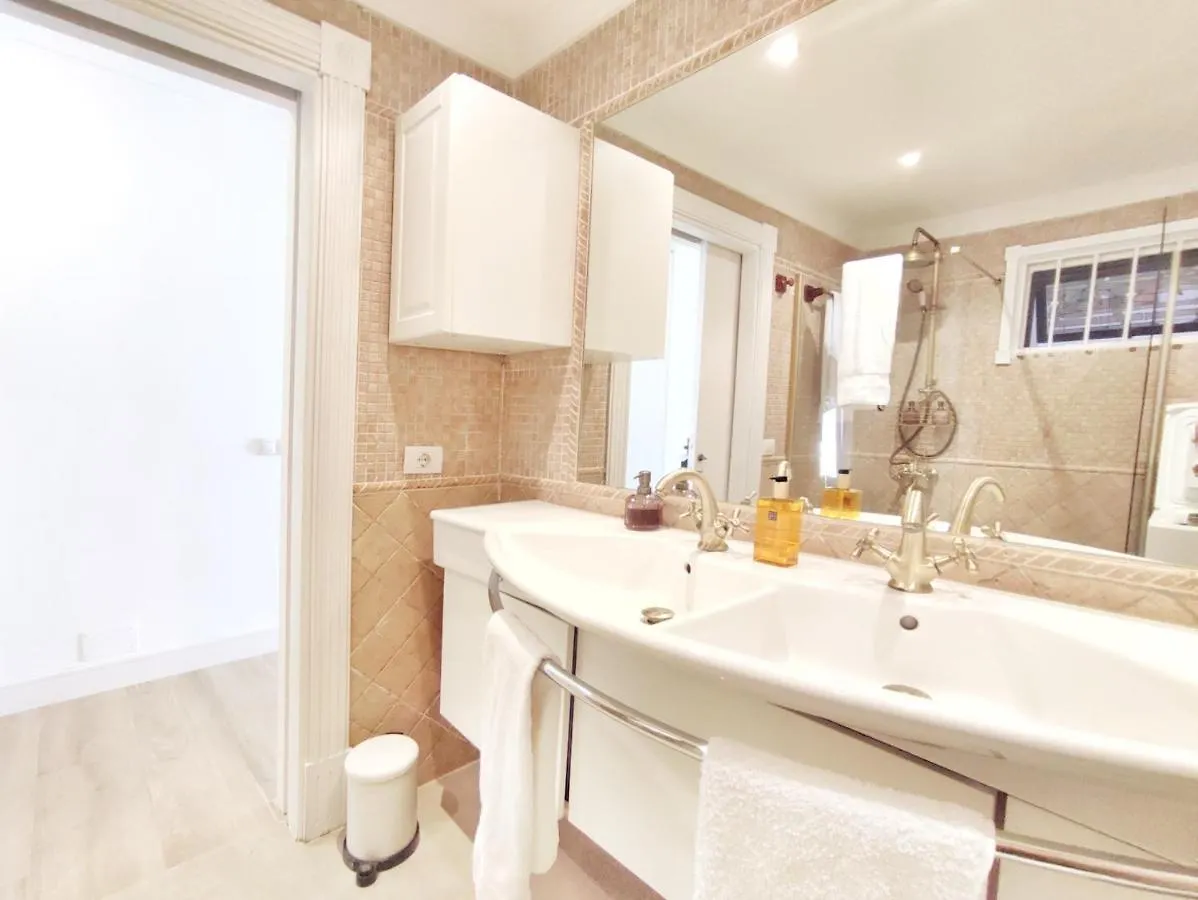 Luxury Apartment Ocean View Las Americas Costa Adeje