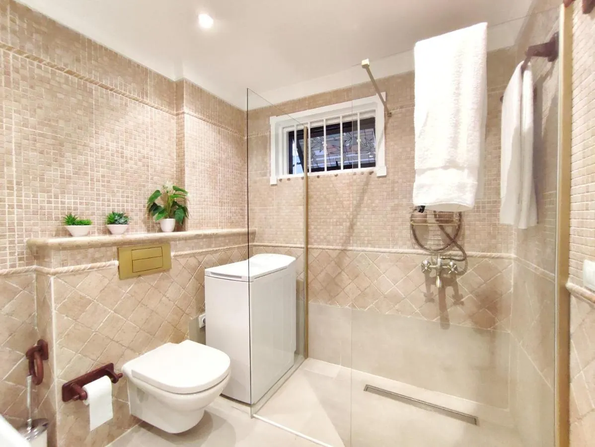 Luxury Apartment Ocean View Las Americas Costa Adeje  0*, Costa Adeje (Tenerife)