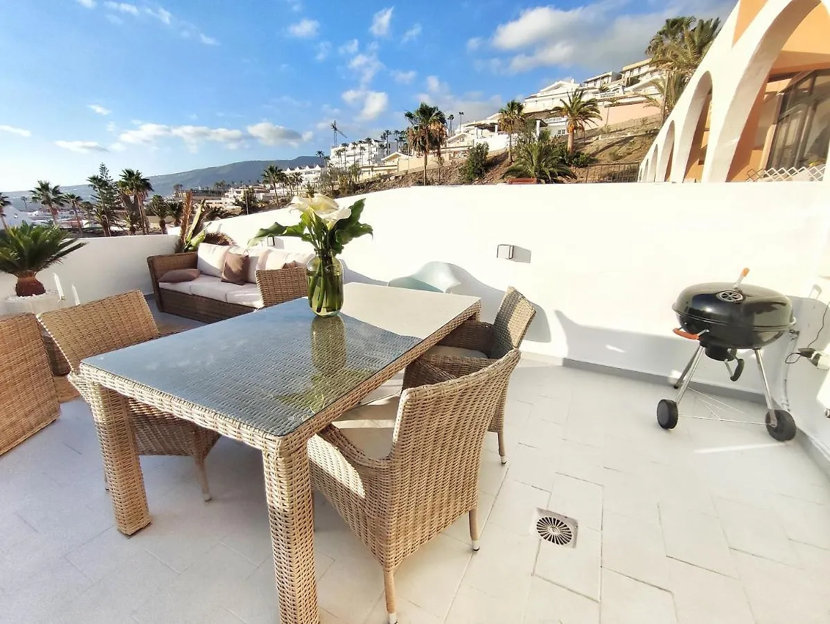 Luxury Apartment Ocean View Las Americas Costa Adeje   Costa Adeje (Tenerife)