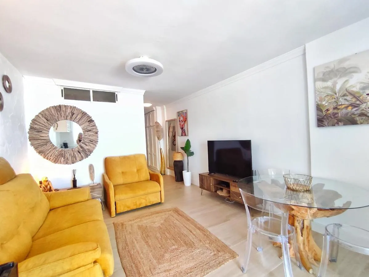 Luxury Apartment Ocean View Las Americas Costa Adeje