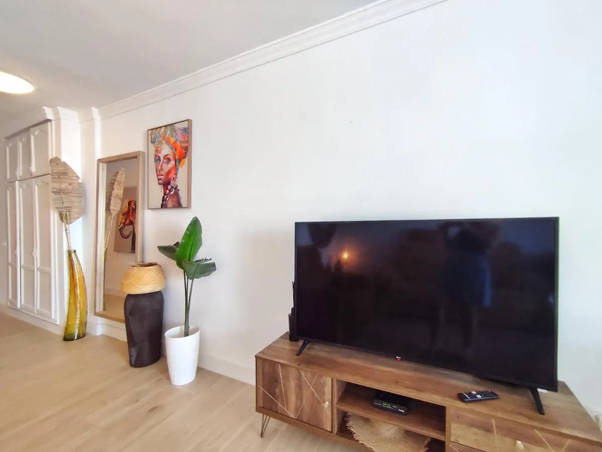 Luxury Apartment Ocean View Las Americas Costa Adeje  Hiszpania