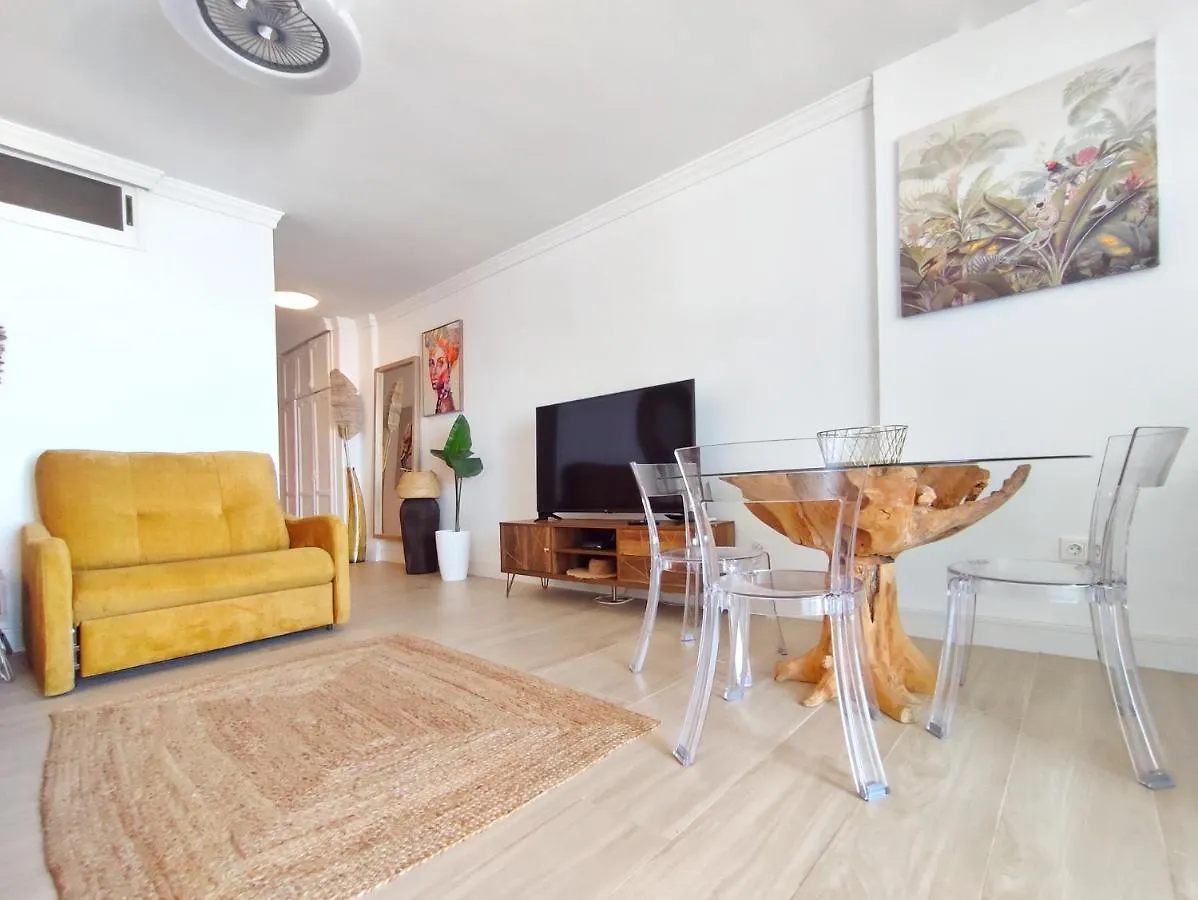 Luxury Apartment Ocean View Las Americas Costa Adeje  0*, Costa Adeje (Tenerife) Hiszpania