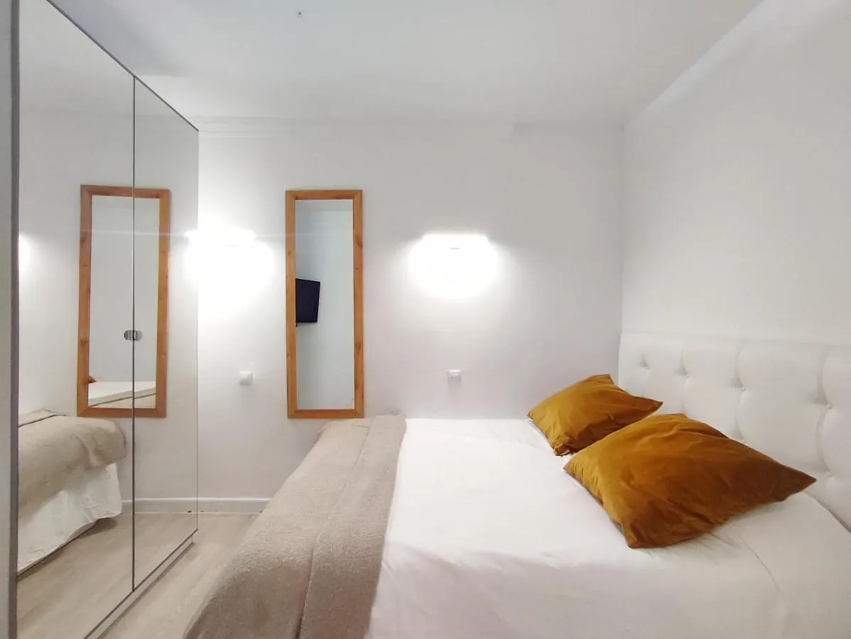Luxury Apartment Ocean View Las Americas Costa Adeje