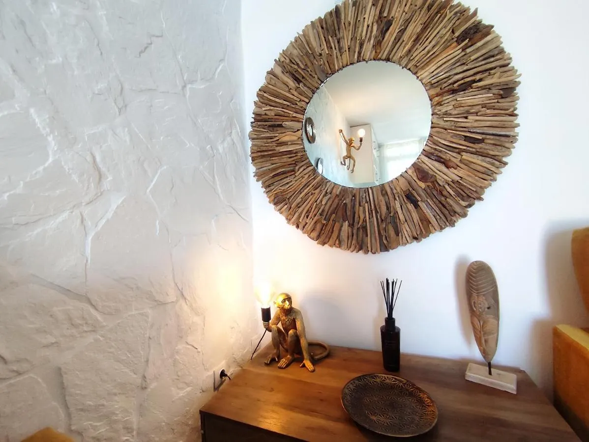 Luxury Apartment Ocean View Las Americas Costa Adeje   Costa Adeje (Tenerife)