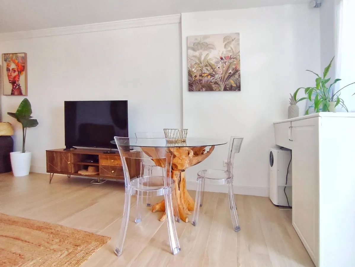 Luxury Apartment Ocean View Las Americas Costa Adeje  Hiszpania