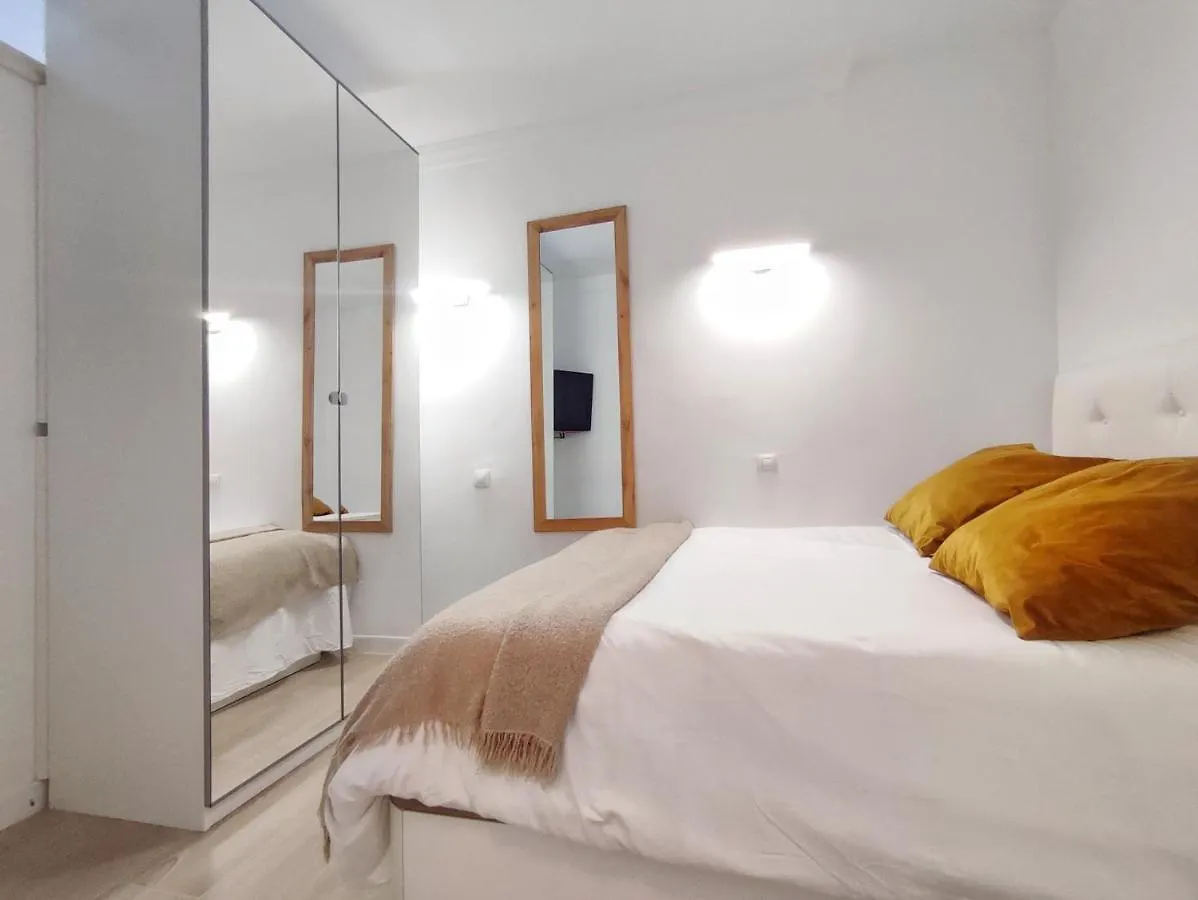 Luxury Apartment Ocean View Las Americas Costa Adeje  0*, Costa Adeje (Tenerife)