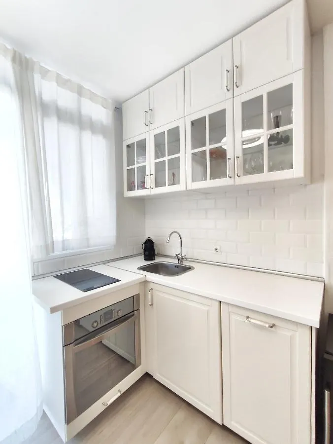 Luxury Apartment Ocean View Las Americas Costa Adeje  Hiszpania