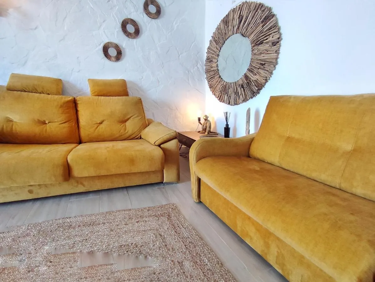 Luxury Apartment Ocean View Las Americas Costa Adeje