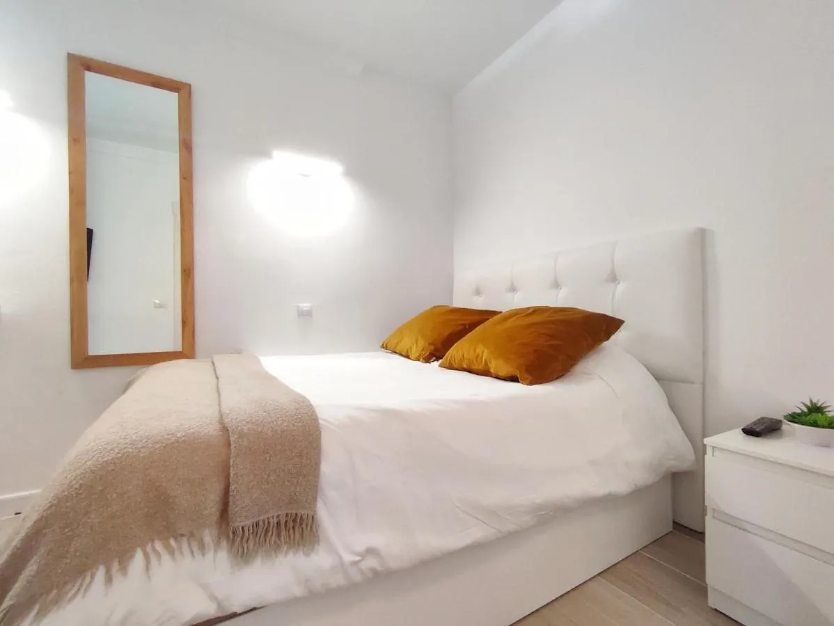 Luxury Apartment Ocean View Las Americas Costa Adeje  Hiszpania