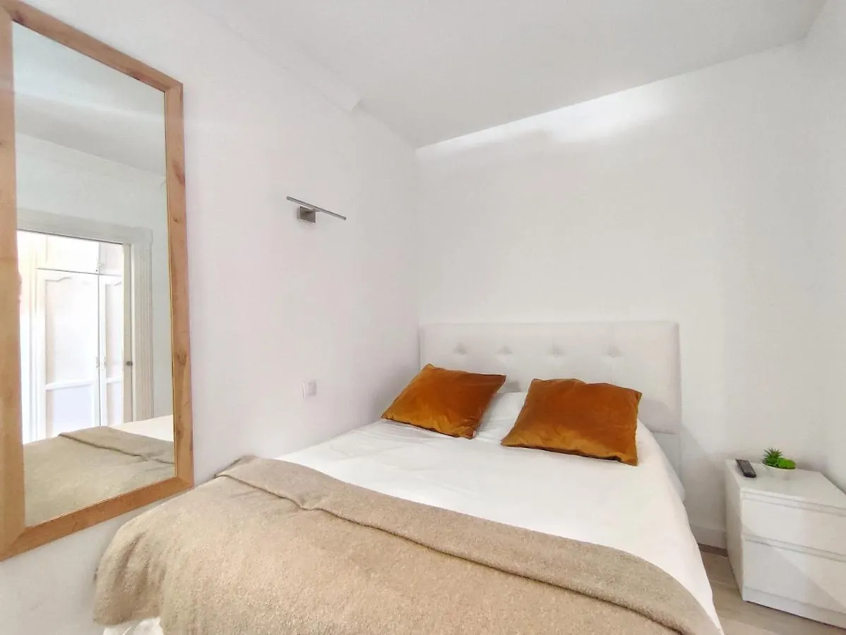 Luxury Apartment Ocean View Las Americas Costa Adeje