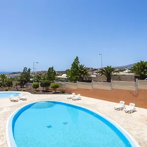 Holiday home Sunny By Welcome Tenerife