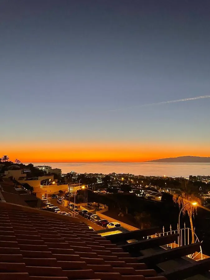 Luxury Apartment Ocean View Las Americas Costa Adeje  0*, Costa Adeje (Tenerife)