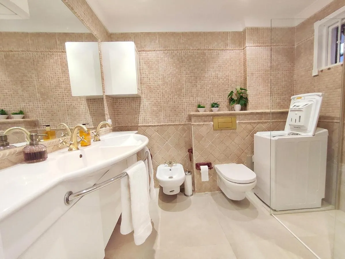Luxury Apartment Ocean View Las Americas Costa Adeje